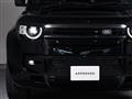 2024 Land Rover Defender
