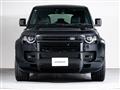 2024 Land Rover Defender