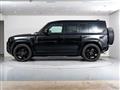 2024 Land Rover Defender