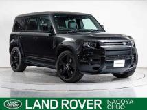 2024 Land Rover Defender