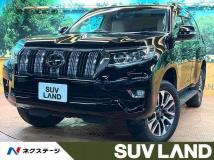 2023 Toyota Land Cruiser Prado