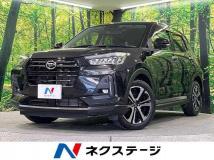 2020 Daihatsu Rocky