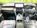 2023 Toyota Harrier Hybrid
