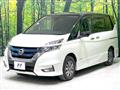2019 Nissan Serena