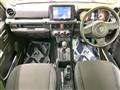 2020 Suzuki Jimny Sierra