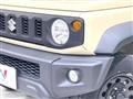 2020 Suzuki Jimny Sierra