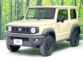 2020 Suzuki Jimny Sierra