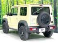 2020 Suzuki Jimny Sierra
