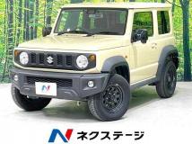 2020 Suzuki Jimny Sierra