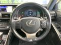 2017 Lexus IS
