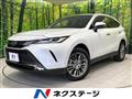 2024 Toyota Harrier Hybrid