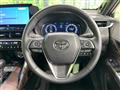 2024 Toyota Harrier Hybrid