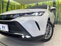 2024 Toyota Harrier Hybrid