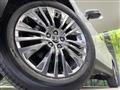 2024 Toyota Harrier Hybrid