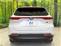 2024 Toyota Harrier Hybrid
