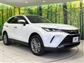 2024 Toyota Harrier Hybrid