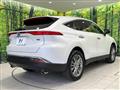 2024 Toyota Harrier Hybrid