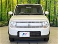 2021 Suzuki Lapin