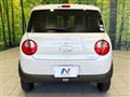 2021 Suzuki Lapin