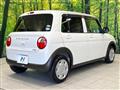 2021 Suzuki Lapin