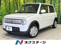 2021 Suzuki Lapin