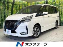 2021 Nissan Serena