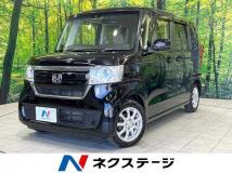 2017 Honda N BOX