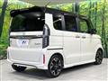 2017 Honda N BOX