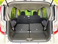 2016 Daihatsu Move