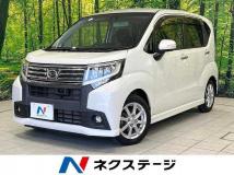 2016 Daihatsu Move