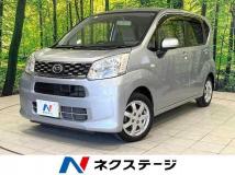 2014 Daihatsu Move