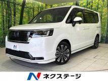 2024 Honda Step WGN