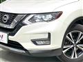 2018 Nissan X-Trail