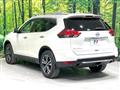2018 Nissan X-Trail