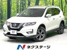 2018 Nissan X-Trail