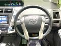 2013 Toyota PRIUS α