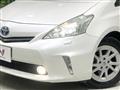 2013 Toyota PRIUS α