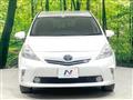 2013 Toyota PRIUS α