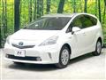 2013 Toyota PRIUS α