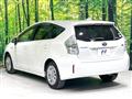 2013 Toyota PRIUS α