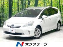 2013 Toyota PRIUS α