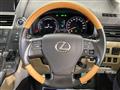 2016 Lexus HS HYBRID