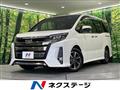2018 Toyota Noah