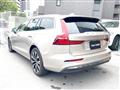 2023 Volvo V60