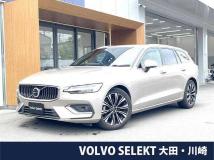 2023 Volvo V60
