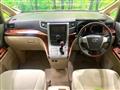 2010 Toyota Vellfire