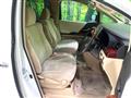 2010 Toyota Vellfire
