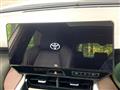 2023 Toyota Harrier Hybrid