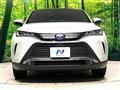 2023 Toyota Harrier Hybrid