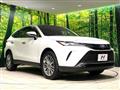 2023 Toyota Harrier Hybrid